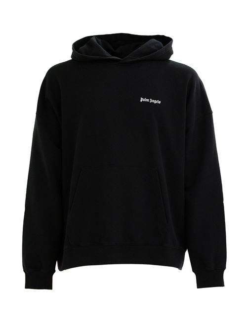 Hooded Sweatshirt PALM ANGELS | PMBB153C99FLE0021003